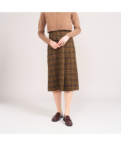 Clarks(クラークス)の「Alixea Walk/アリクシアウォーク(バーガンディパテント)(ローファー・レディース・バーガンディー・UK4/UK3/UK6/UK5)」の9枚目の写真