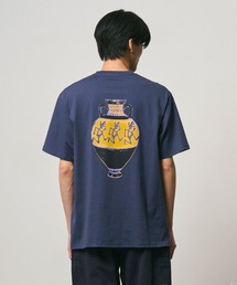 VASE TEE|ベースTシャツ