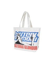 HYSTERIC GLAMOUR | HYSTERIC BOX トートバッグ(トートバッグ)