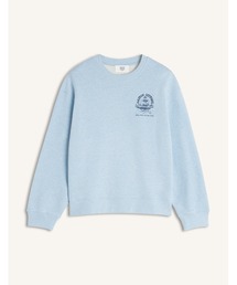 Maison Kitsune | PLACE DE LA CONCORDE COMFORT SWEATSHIRT(スウェット)