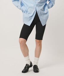 <MARW UNITED ARROWS>バイカー パンツ
