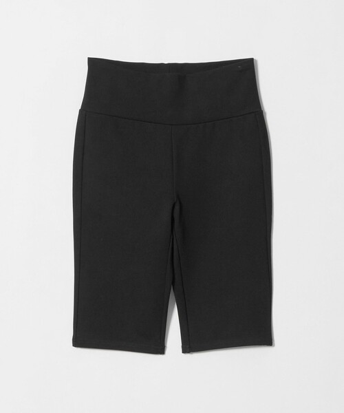 MARW UNITED ARROWS(マルゥ ユナイテッドアローズ)の「<MARW UNITED ARROWS>バイカー パンツ(その他パンツ・レディース・ブラック・FREE)」の7枚目の写真