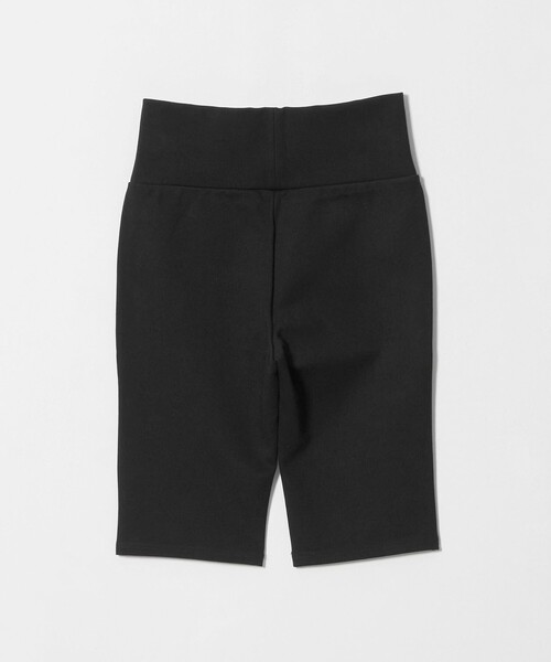 MARW UNITED ARROWS(マルゥ ユナイテッドアローズ)の「<MARW UNITED ARROWS>バイカー パンツ(その他パンツ・レディース・ブラック・FREE)」の8枚目の写真