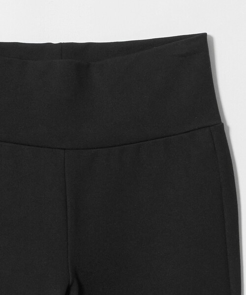 MARW UNITED ARROWS(マルゥ ユナイテッドアローズ)の「<MARW UNITED ARROWS>バイカー パンツ(その他パンツ・レディース・ブラック・FREE)」の9枚目の写真