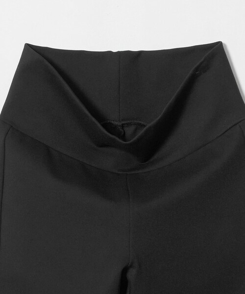 MARW UNITED ARROWS(マルゥ ユナイテッドアローズ)の「<MARW UNITED ARROWS>バイカー パンツ(その他パンツ・レディース・ブラック・FREE)」の10枚目の写真
