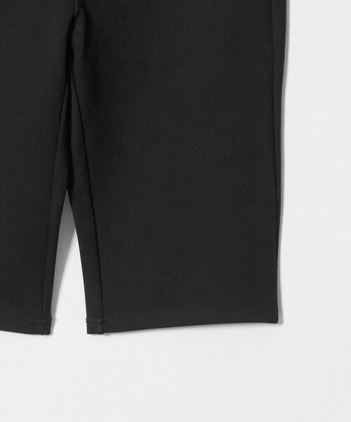 MARW UNITED ARROWS(マルゥ ユナイテッドアローズ)の「<MARW UNITED ARROWS>バイカー パンツ(その他パンツ・レディース・ブラック・FREE)」の11枚目の写真