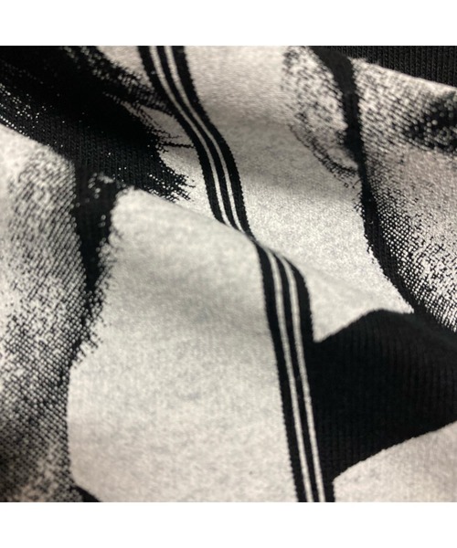 ハードコアチョコレート(ハードコアチョコレート)の「くりぃむナンタラ RETIRE IF YOU LOSE(Tシャツ/カットソー・メンズ・ブラック・XX-LARGE/X-LARGE/LARGE)」の7枚目の写真