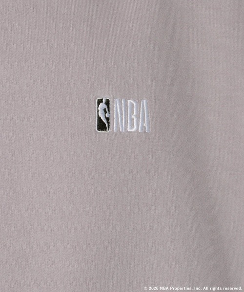 LAKOLE（ラコレ）の「[NBA]スウェットプルオーバー / 1057563（スウェット・メンズ・ブラック/グレー・MEDIUM/LARGE）」の21枚目の写真