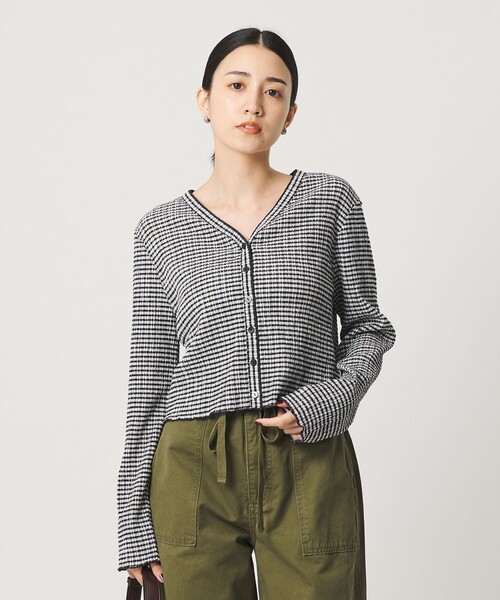 BEAUTY&YOUTH UNITED ARROWS｜ビューティーアンドユースユナイテッド