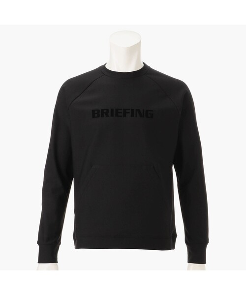 BRIEFING｜ブリーフィングのTシャツ/カットソー通販 - ZOZOTOWN