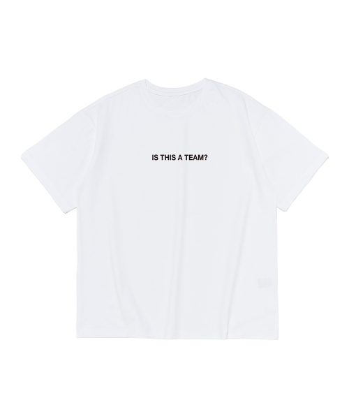 NINETYMINUTES（ナインティーミニッツ）の「ファイト ゴー OUT プレイ ドライフロー 半袖Tシャツ（ホワイト）（Tシャツ/カットソー・メンズ・その他・MEDIUM/LARGE/X-LARGE/2XL）」の2枚目の写真