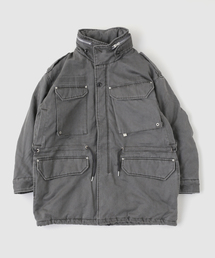 PULP/417EDIFICE（パルプフォーワンセブンエディフィス）の「FAF (FAKE AS FLOWERS) / フェイク アズ フラワーズ F-65 JACKET（ミリタリージャケット）」