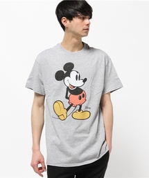MICKEY MOUSE/ミッキーマウスTシャツ