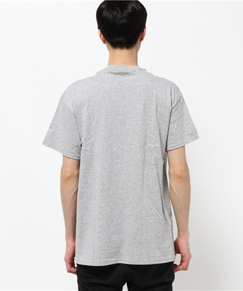TRUE VINTAGE(トゥルーヴィンテージ)の「MICKEY MOUSE/ミッキーマウスTシャツ(Tシャツ/カットソー・メンズ・トップグレー・MEDIUM/X-LARGE/SMALL/LARGE)」の3枚目の写真
