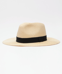 URBAN RESEARCH Sonny Label | Sonny Label 幅広ペーパーハット(ハット)