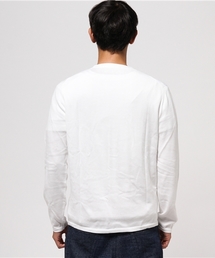 CRUCIANI（クルチアーニ）の「Cruciani コットンニット