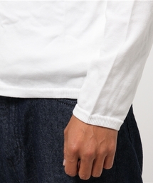 CRUCIANI（クルチアーニ）の「Cruciani コットンニットカーディガン