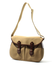 BEAMS | BRADY / “ARIEL TROUT”(ショルダーバッグ)