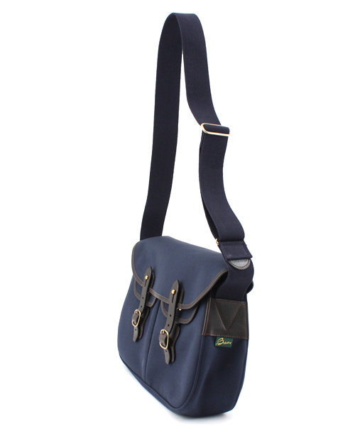 BEAMS(ビームス)の「BRADY / “ARIEL TROUT”(ショルダーバッグ・メンズ・ブラック/カーキ/オリーブ/ネイビー・ONE SIZE)」の5枚目の写真