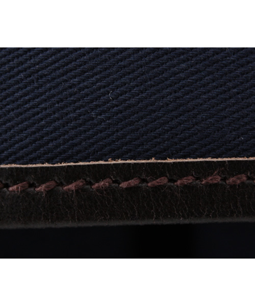 BEAMS(ビームス)の「BRADY / “ARIEL TROUT”(ショルダーバッグ・メンズ・ブラック/カーキ/オリーブ/ネイビー・ONE SIZE)」の11枚目の写真