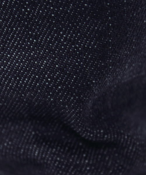 April77（エイプリルセブンティセブン）の「JOEY-JP RED DNM-RAW（デニムパンツ・メンズ・インディゴブルー・27inch/28inch/29inch/30inch/31inch/32inch）」の9枚目の写真