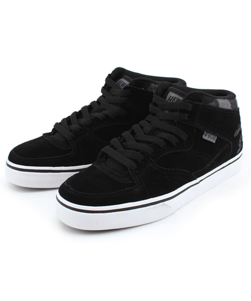 BEAMS(ビームス)の「VOX×ANTIHIRO / “HEWITT 2”(スニーカー・メンズ・ブラック・8/8.5/9/9.5/10)」の1枚目の写真