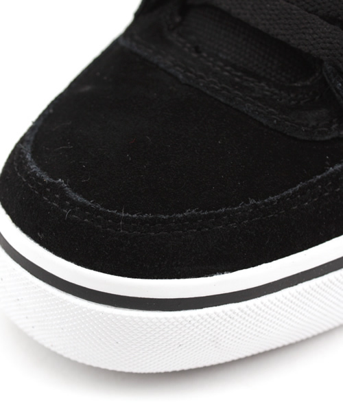 BEAMS(ビームス)の「VOX×ANTIHIRO / “HEWITT 2”(スニーカー・メンズ・ブラック・8/8.5/9/9.5/10)」の4枚目の写真