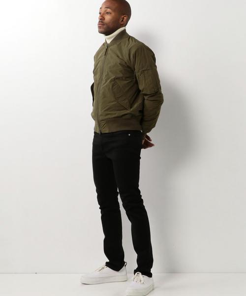 UNITED ARROWS（ユナイテッドアローズ）の「＜ASPESI(アスペジ)＞MA-1