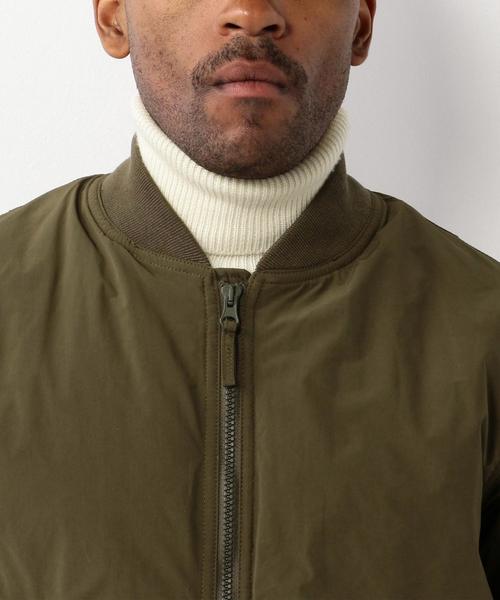 UNITED ARROWS（ユナイテッドアローズ）の「＜ASPESI(アスペジ)＞MA-1