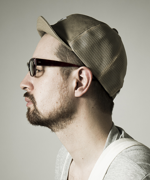 Mighty Shine（マイティシャイン）の「mko5263-BRIDGE CAP MESH キャップ（キャップ・メンズ・ブラック/カーキ/ベージュ/ネイビー/ブルー系その他2/ワイン/ブラウン系その他/ブルー系その他/ブラック×ホワイト/ブラウン/グレー/ホワイト・FREE）」の8枚目の写真