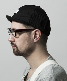 Mighty Shine | mko5263-BRIDGE CAP MESH キャップ(キャップ)