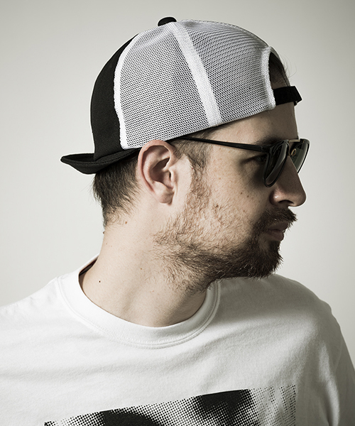 Mighty Shine（マイティシャイン）の「mko5263-BRIDGE CAP MESH キャップ（キャップ・メンズ・ブラック/カーキ/ベージュ/ネイビー/ブルー系その他2/ワイン/ブラウン系その他/ブルー系その他/ブラック×ホワイト/ブラウン/グレー/ホワイト・FREE）」の19枚目の写真