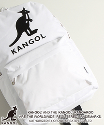 ∴WEGO/KANGOLデイパック