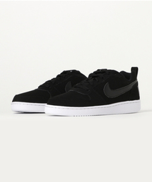 NIKE | 【NIKE】ナイキ ウィメンズコートバーロウ LOW SL            (スニーカー)