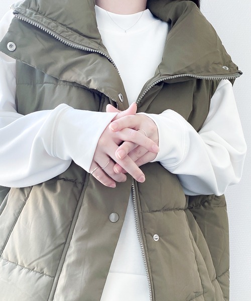 BLOOM（ブルーム）の「シルバー ダイヤカット リング ピンキーリング可 BLOOM/ブルーム（リング・レディース・シルバー・3号/11号/13号/15号/9号/5号/1号/7号）」の9枚目の写真