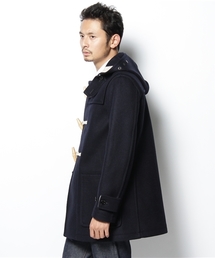 バズリクソンズ ビームス サンカ トリプルネームコラボ ダッフル