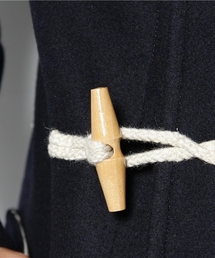 BEAMS（ビームス）の「Sanca×BUZZ RICKSON'S×BEAMS / 35th別注 DUFFLE