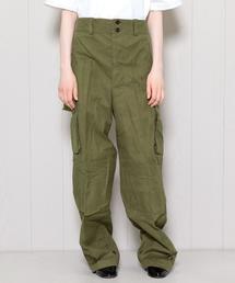 BEAUTY&YOUTH UNITED ARROWS | ＜DEAD STOCK＞FRENCH M 14M-47 PANTS/ﾊﾟﾝﾂ. ◆(その他パンツ)