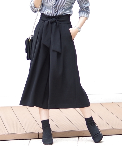 NARACAMICIE（ナラカミーチェ）の「ダブルクロスガウチョ（その他