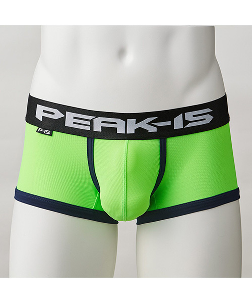 PEAK15（ピークフィフティーン）の「PEAK－15 目覚めよ日本男児