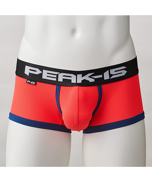 PEAK15（ピークフィフティーン）の「PEAK－15 目覚めよ日本男児