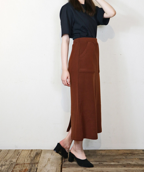 salle de bal(サルデバル)の「ギャザーパンプス(パンプス・レディース・ベージュ/ブラック・M/S/L)」の13枚目の写真