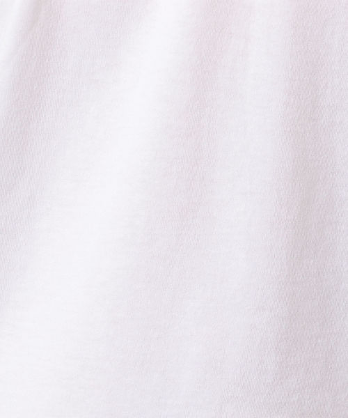 HANES(ヘインズ)の「Hanes×SHIPS JET BLUE: 別注 Japan Fit Tシャツ 2枚組(Tシャツ/カットソー・メンズ・ホワイト・LARGE/MEDIUM/SMALL/X-LARGE)」の17枚目の写真
