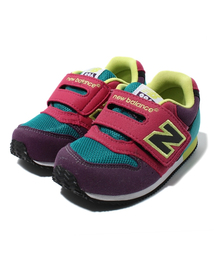 NEW BALANCE | ニューバランス 子供用シューズ カラフル <FS996>(スニーカー)