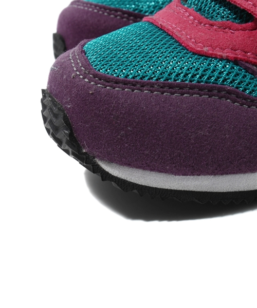 NEW BALANCE(ニューバランス)の「ニューバランス 子供用シューズ カラフル <FS996>(スニーカー・キッズ・マルチ・15cm)」の6枚目の写真