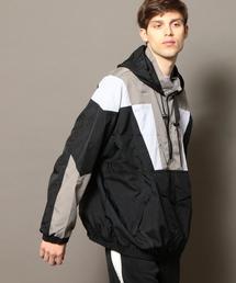 BEAUTY&YOUTH UNITED ARROWS | 【WEB限定】 by ナイロン アノラック(ナイロンジャケット)