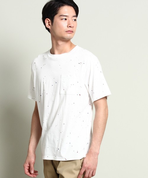 スプラッシュTシャツ スプラッシュTシャツ