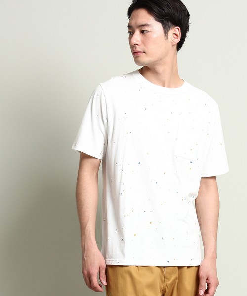 スプラッシュTシャツ スプラッシュTシャツ