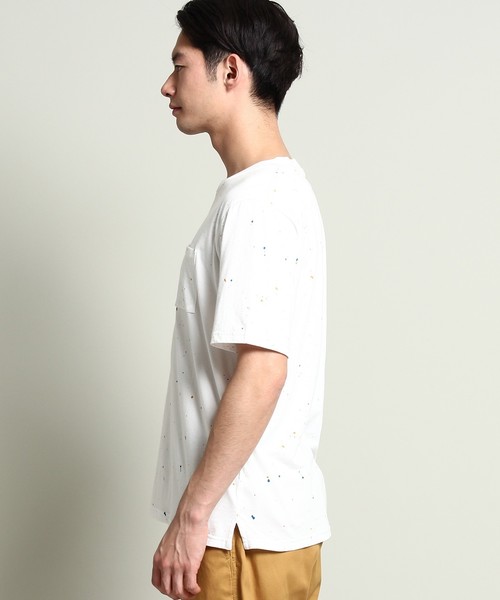 スプラッシュTシャツ スプラッシュTシャツ