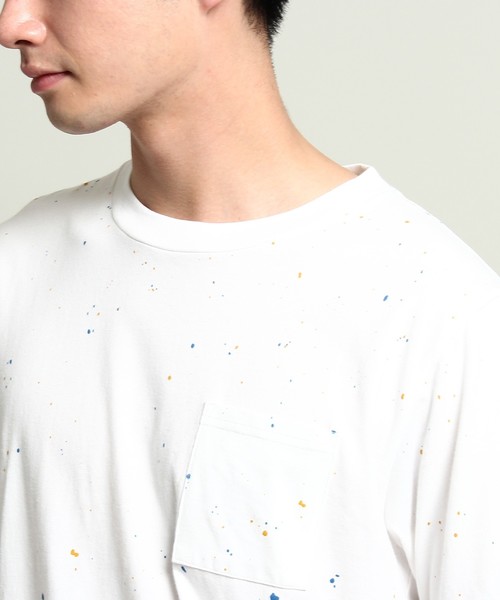 スプラッシュTシャツ スプラッシュTシャツ